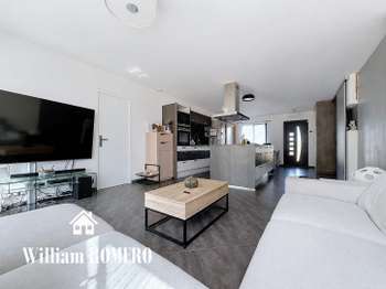 Vente Maison 4 chambresDonges