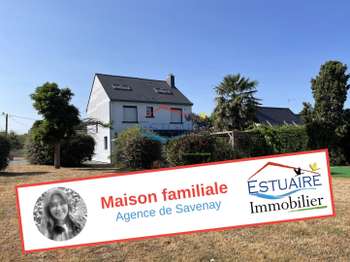 Vente Maison 5 chambresDonges