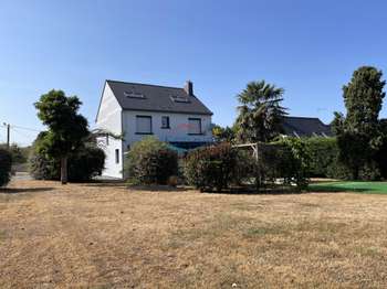 Vente maison 8 pièces Donges 44