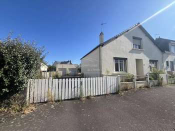 Vente Maison 2 chambresDonges