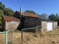 Vente maison 2 pièces