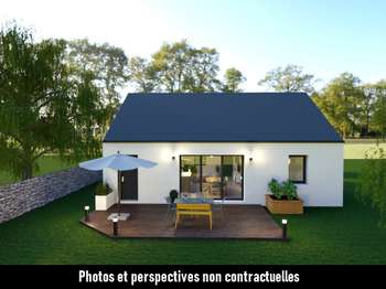 Vente maison Donges 44