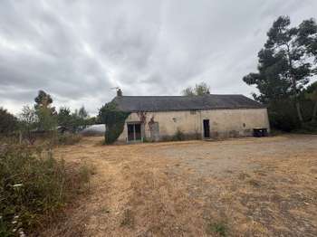 Vente maison 4 pièces Donges 44