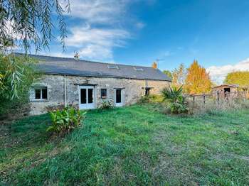 Vente Maison 4 chambresDonges