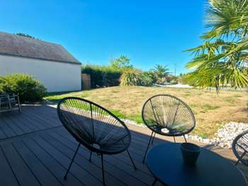 Vente maison 4 pièces Donges 44