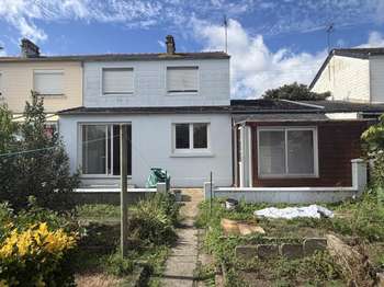 Vente maison 4 pièces Donges 44