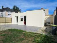 Vente maison 3 pièces Vente maison 3 pièces