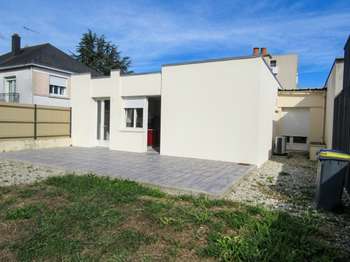 Vente Maison 2 chambresDonges