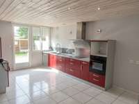 Vente maison 3 pièces Vente maison 3 pièces