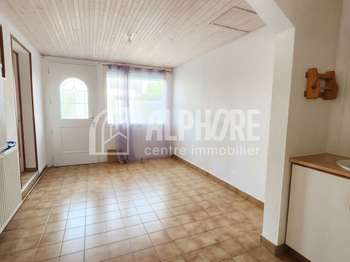 Vente Maison 3 chambresDonges