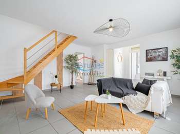 Vente maison 4 pièces Donges 44