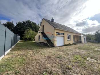 Vente Maison 2 chambresDonges