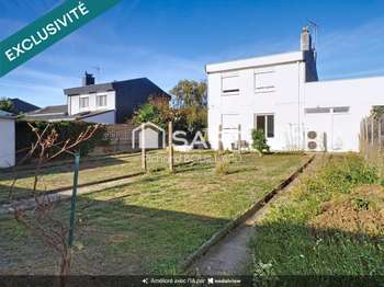 Vente Maison 3 chambresDonges