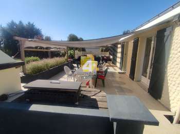 Photo Vente maison Donges