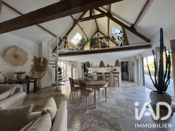 Vente maison 7 pièces Donges 44