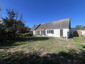 Vente Maison 4 chambresDonges