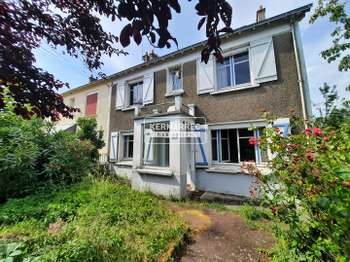 Vente maison 5 pièces Donges 44