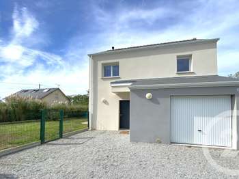 Vente maison 4 pièces Donges 44