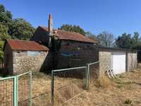 Vente maison 2 pièces