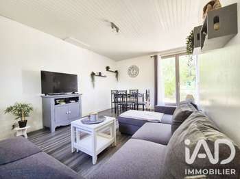 Vente maison 4 pièces Donges 44