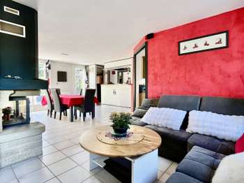 Vente Maison 4 chambresDonges