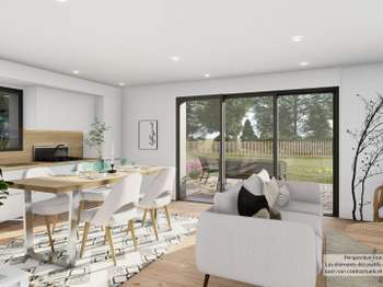 Vente maison 4 pièces Vente maison 4 pièces