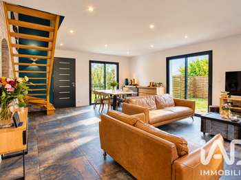 Vente maison 5 pièces Donges 44