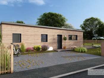 Vente Maison 3 chambresDonges