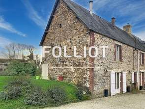 Vente Maison 4 chambresDonnay