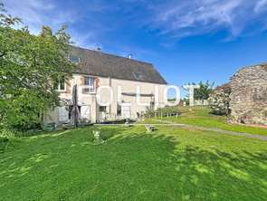 Vente Maison 4 chambresDonnay