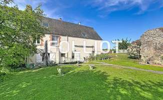 Photo Vente maison Donnay