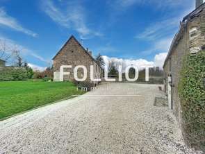 Vente Maison 4 chambresDonnay