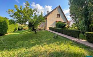 Photo Vente maison Donnay