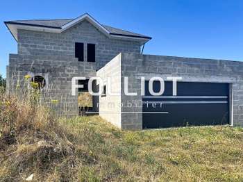 Vente Maison 5 chambresDonnay