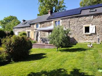 Photo Vente maison Donnay