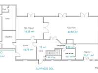 Vente maison 6 pièces Vente maison 6 pièces