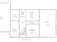Vente maison 6 pièces Vente maison 6 pièces