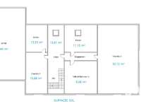 Vente maison 6 pièces Vente maison 6 pièces