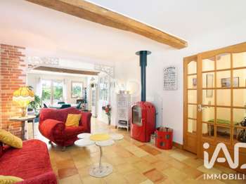 Vente Maison 4 piècesDonneville