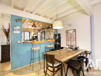 Vente Maison 5 piècesDonneville