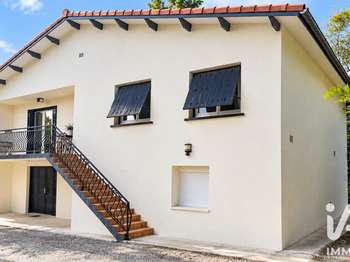Vente maison 8 pièces Donneville 31