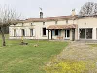 Vente maison 8 pièces Vente maison 8 pièces
