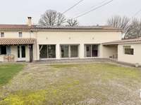 Vente maison 8 pièces Vente maison 8 pièces