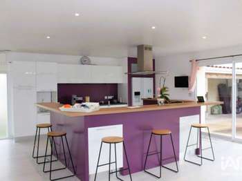Vente maison 8 pièces Vente maison 8 pièces