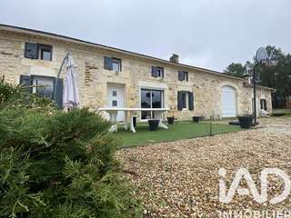 Vente maison 8 pièces Vente maison 8 pièces