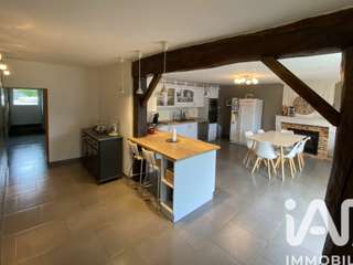 Vente maison 8 pièces Vente maison 8 pièces