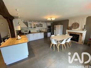 Vente Maison 5 chambresDonnezac