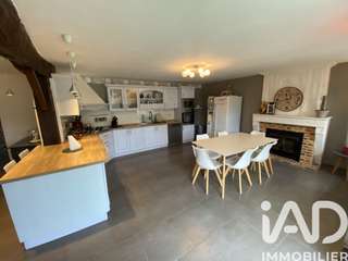 Vente maison 8 pièces Vente maison 8 pièces