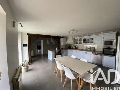 Vente maison 8 pièces Vente maison 8 pièces