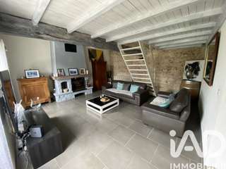 Vente maison 8 pièces Vente maison 8 pièces